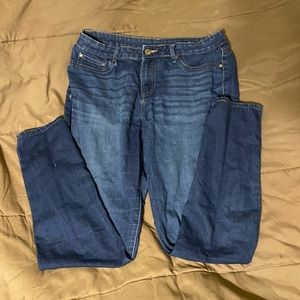 Faded Glory Jeans